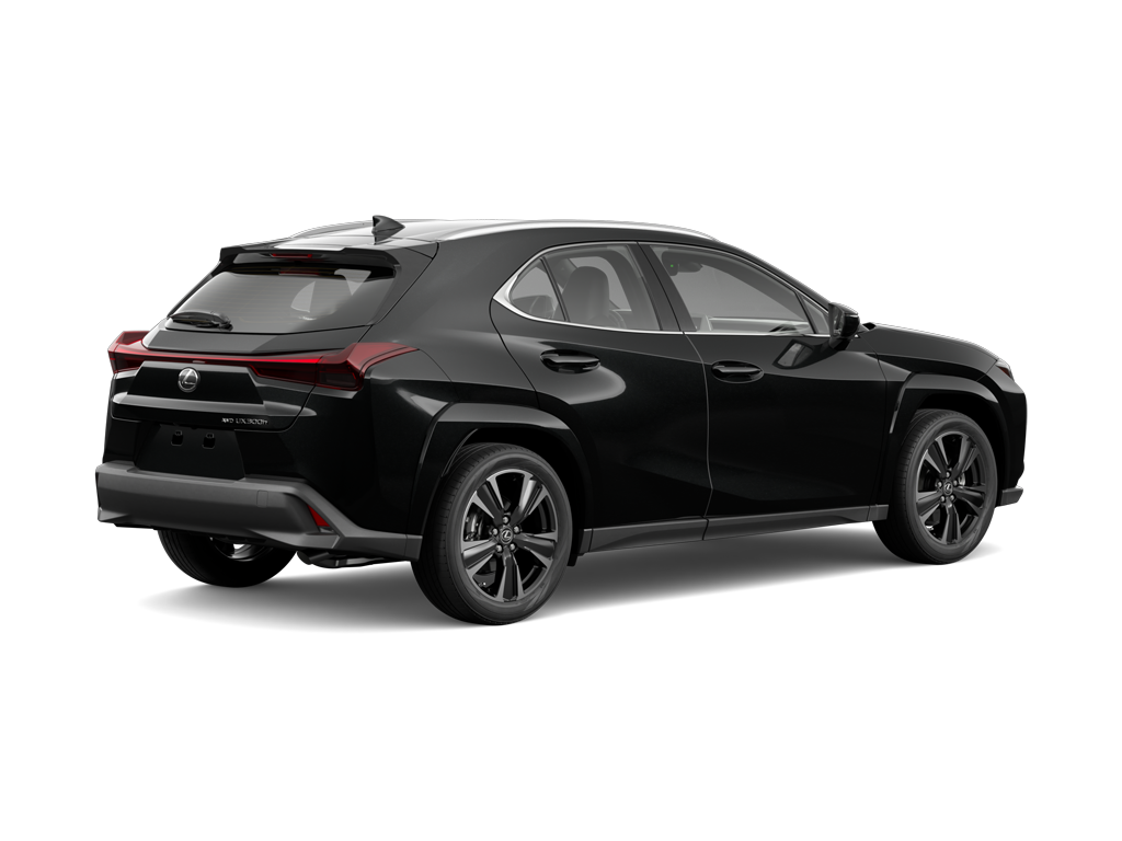 2025 Lexus UX