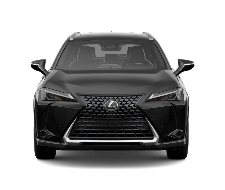 2025 Lexus UX