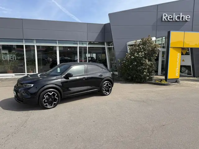 Opel Mokka-E Ultimate AT+MATRIX+NAV+SHZ+LHZ+APA+TWW Klima Navi