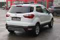 Ford EcoSport 1.0 EcoBoost 100 CV Titanium CLIMA AUTO SENSORI RE Blanc - thumbnail 4
