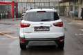 Ford EcoSport 1.0 EcoBoost 100 CV Titanium CLIMA AUTO SENSORI RE Blanc - thumbnail 5