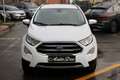 Ford EcoSport 1.0 EcoBoost 100 CV Titanium CLIMA AUTO SENSORI RE Blanc - thumbnail 2