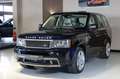 Land Rover Range Rover Sport 4.2 SC - HST - Stormer Pack Youngtimer 45.413 EX B Blauw - thumbnail 2
