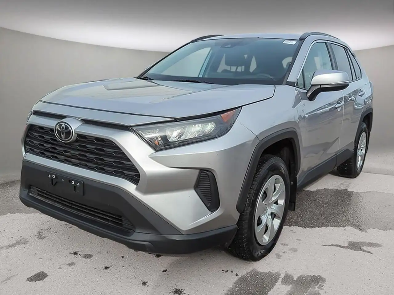 2021 Toyota RAV 4