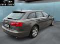 Audi A6 3.0 TDI quattro Sport Automatik Navi Leder Grau - thumbnail 4