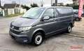 Volkswagen Transporter 2.0 TDi 150CV DSG7 L1H1 Business Line Plus 13325HT ENTRETIEN COMPLET A JOUR Noir - thumbnail 1