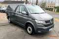 Volkswagen Transporter 2.0 TDi 150CV DSG7 L1H1 Business Line Plus 13325HT ENTRETIEN COMPLET A JOUR Noir - thumbnail 4