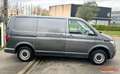 Volkswagen Transporter 2.0 TDi 150CV DSG7 L1H1 Business Line Plus 14159HT ENTRETIEN COMPLET A JOUR Noir - thumbnail 5