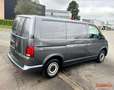 Volkswagen Transporter 2.0 TDi 150CV DSG7 L1H1 Business Line Plus 13325HT ENTRETIEN COMPLET A JOUR Noir - thumbnail 6