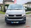 Volkswagen Transporter 2.0 TDi 150CV DSG7 L1H1 Business Line Plus 13325HT ENTRETIEN COMPLET A JOUR Noir - thumbnail 7