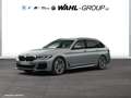 BMW 530 d xDrive Touring M Sportpaket Head-Up DAB Grau - thumbnail 1
