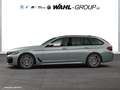 BMW 530 d xDrive Touring M Sportpaket Head-Up DAB Grau - thumbnail 5