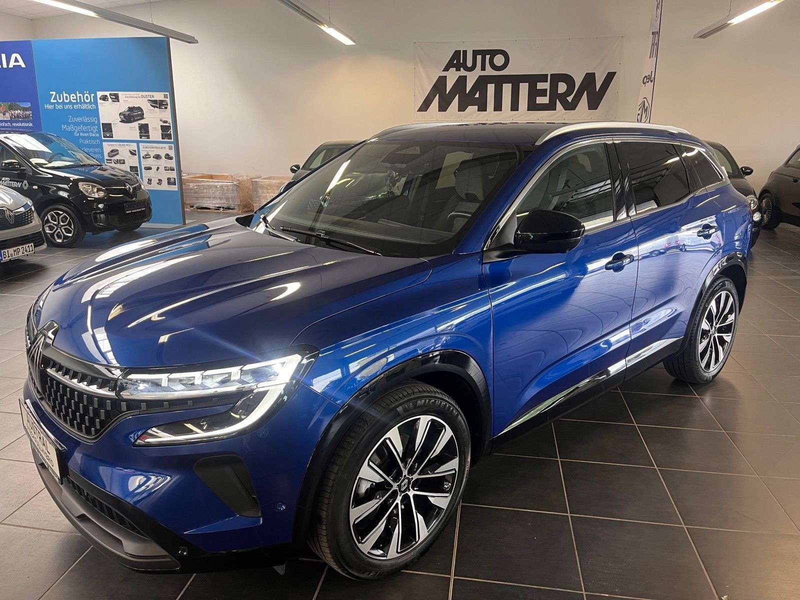 Renault Austral