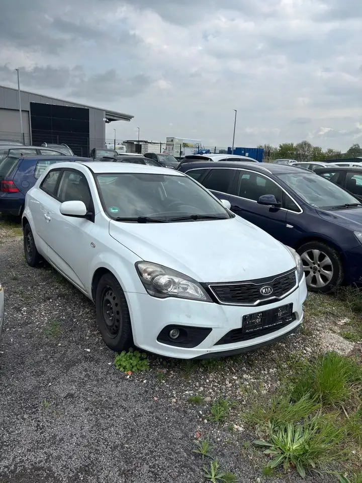 Kia Ceed / cee