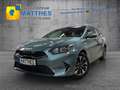 Kia Ceed SW / cee'd SW Sportswagon 1.5 T-GDI Vision MJ25 NAVI WinterPa... Azul - thumbnail 1