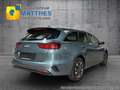 Kia Ceed SW / cee'd SW Sportswagon 1.5 T-GDI Vision MJ25 NAVI WinterPa... Azul - thumbnail 5
