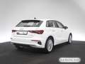 Audi A3 40 TFSI e S tronic Advanced Pano/Vi Weiß - thumbnail 7
