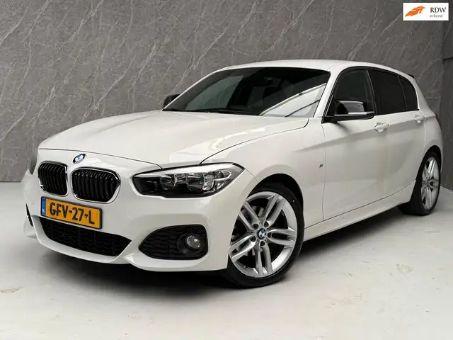 BMW 120 1-serie 120i M-Pakket / AUT / Goed Onderhouden / N