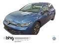 Volkswagen Golf 1.5 TSI GOAL KAMERA PDC SHZ ACC DAB LED Blau - thumbnail 1