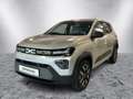 Dacia Spring EXPRESSION ELECTRIC 65 Klima/PDC Silber - thumbnail 1