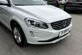 Volvo XC60 Kinetic AWD Aut.*AHK* NAVI*SHZ*PDC*Tempo* Blanc - thumbnail 4