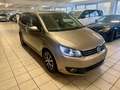 Volkswagen Touran 2.0 TDI Highline DSG, AHK, Navigation, LED Beige - thumbnail 3