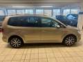 Volkswagen Touran 2.0 TDI Highline DSG, AHK, Navigation, LED Beige - thumbnail 4