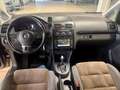 Volkswagen Touran 2.0 TDI Highline DSG, AHK, Navigation, LED Beige - thumbnail 11