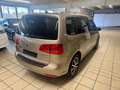 Volkswagen Touran 2.0 TDI Highline DSG, AHK, Navigation, LED Beige - thumbnail 8