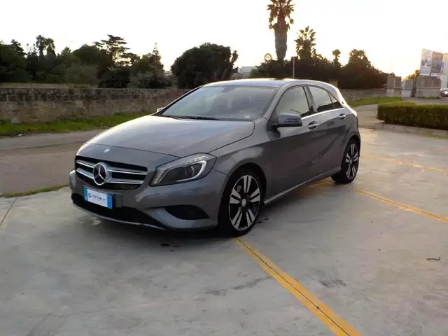 Mercedes-Benz A 200 Classe A - W176 cdi (be) Executive
