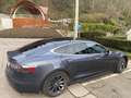Tesla Model S 100 kWh Dual Motor Long Range (EU6.2) Gris - thumbnail 3