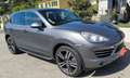 Porsche Cayenne Gris - thumbnail 1