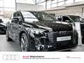 Audi Q4 e-tron 45 quattro AHK Navi MatrixLED S line Schwarz - thumbnail 3