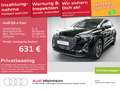 Audi Q4 e-tron 45 quattro AHK Navi MatrixLED S line Schwarz - thumbnail 1