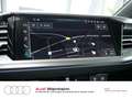 Audi Q4 e-tron 45 quattro AHK Navi MatrixLED S line Schwarz - thumbnail 16