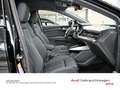 Audi Q4 e-tron Q4 45 e-tron quattro Matrix LED AHK Navi uvm Schwarz - thumbnail 11