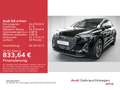 Audi Q4 e-tron Q4 45 e-tron quattro Matrix LED AHK Navi uvm Schwarz - thumbnail 2