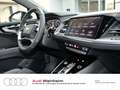 Audi Q4 e-tron 45 quattro AHK Navi MatrixLED S line Schwarz - thumbnail 13