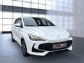 MG MG3 Comfort 1.5 Hybrid+ Automatik Bluetooth Navi Weiß - thumbnail 4