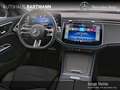 Mercedes-Benz E 200 E 200 T 4M AMG+NIGHT +LED+KAMERA+AHK+360+DIGITAL Rot - thumbnail 6