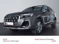 Audi Q7 55 TFSI e qu. tiptr. MATRIX+AHK+LEDER+HEAD UP Grau - thumbnail 1