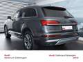 Audi Q7 55 TFSI e qu. tiptr. MATRIX+AHK+LEDER+HEAD UP Grau - thumbnail 5