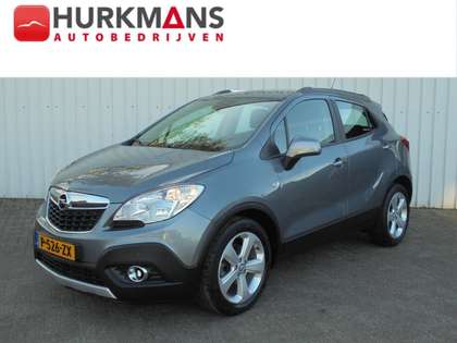 Opel Mokka 1.6 16V 115PK 87.006 KM ZEER NETTE AUTO !