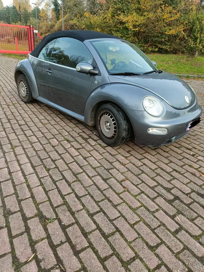 Volkswagen New Beetle Cabrio 1.9 TDi Elegance - 2