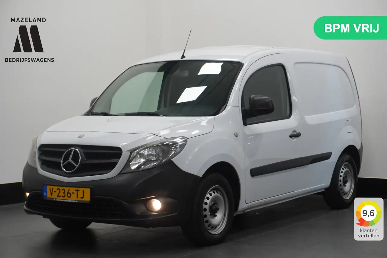 Mercedes-Benz Citan