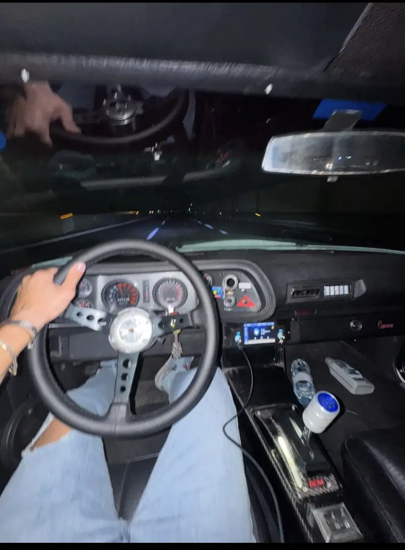 Chevrolet Camaro type lt - 2