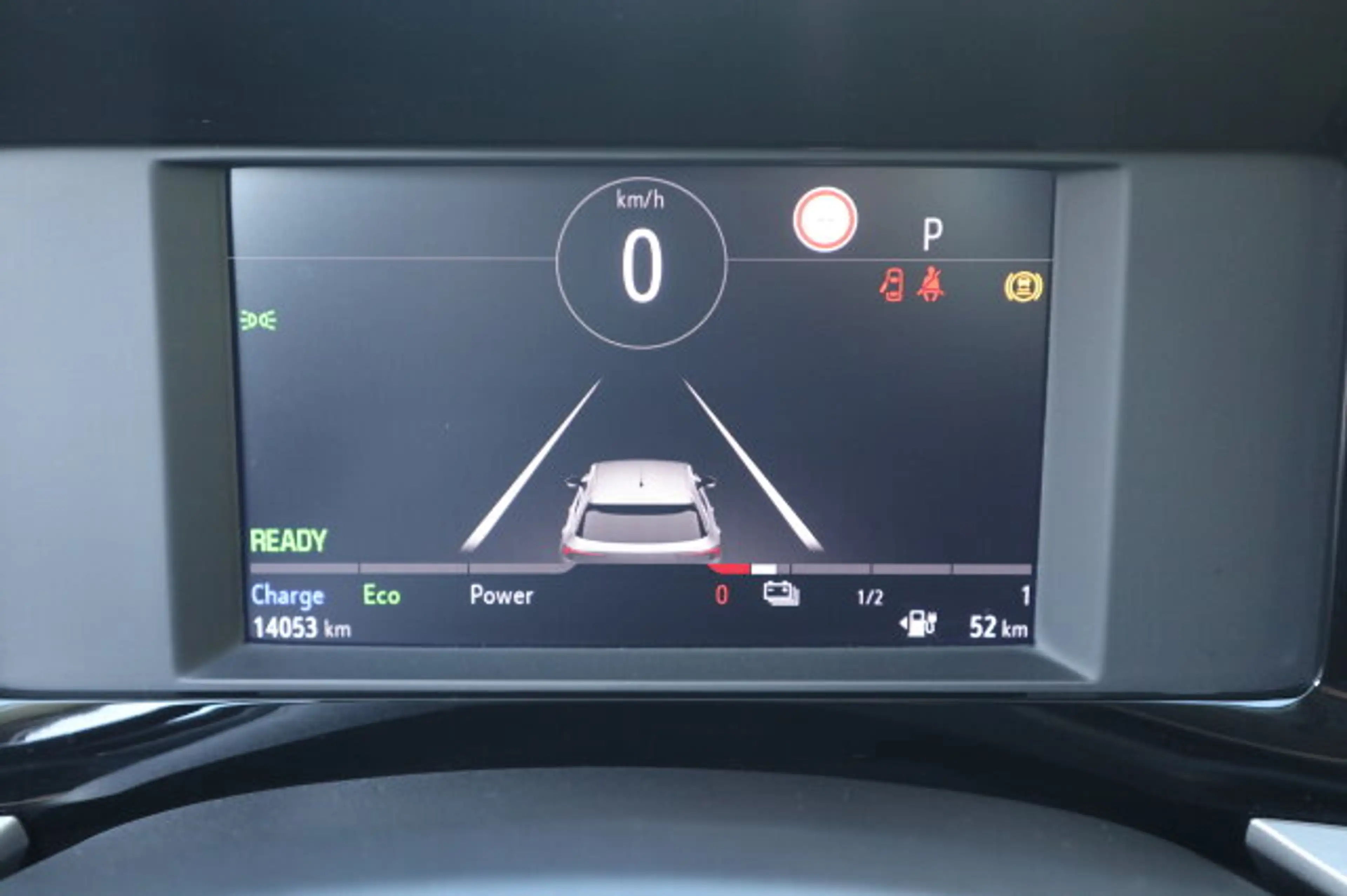 Opel Mokka-E Elegance Navi/Klima/LED/Sitzhzg/Tempomat Sitzhzg./L-R Sensor/NSW/DAB-Tuner (Radioempfang digital) — photo 14