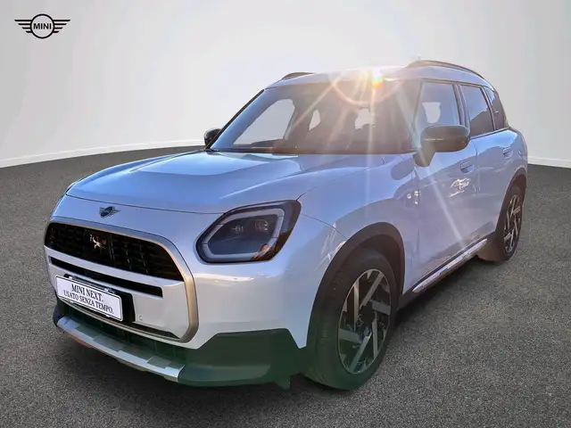 MINI Countryman C Favoured