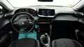 Peugeot 208 BlueHDi 100 S\u0026amp;S BVM6 Active Gris - thumbnail 5