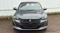 Peugeot 208 BlueHDi 100 S\u0026amp;S BVM6 Active Gris - thumbnail 2